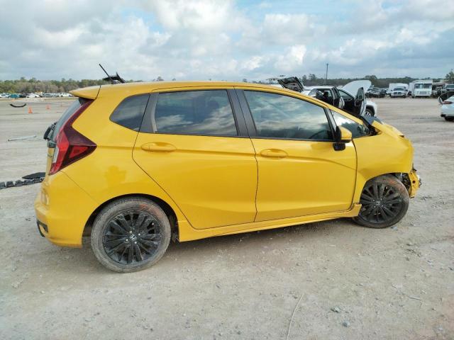 Photo 2 VIN: 3HGGK5H66JM713063 - HONDA FIT SPORT 