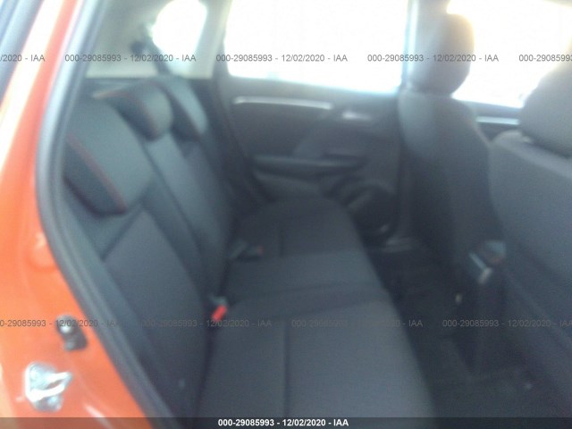 Photo 7 VIN: 3HGGK5H66JM716206 - HONDA FIT 