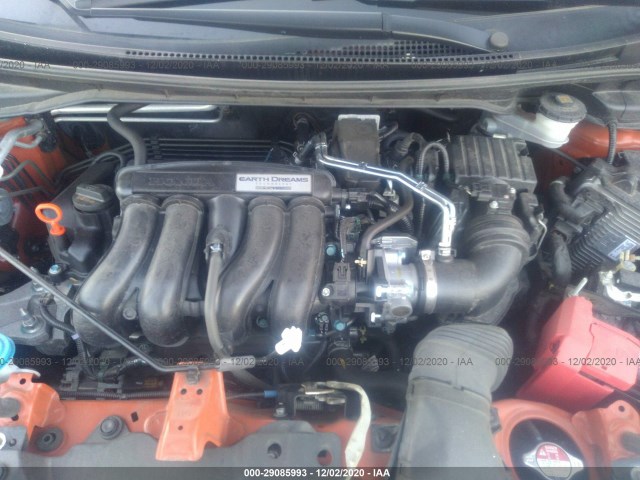 Photo 9 VIN: 3HGGK5H66JM716206 - HONDA FIT 