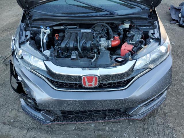Photo 10 VIN: 3HGGK5H66JM727271 - HONDA FIT SPORT 