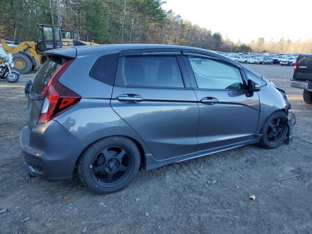 Photo 2 VIN: 3HGGK5H66JM727271 - HONDA FIT SPORT 