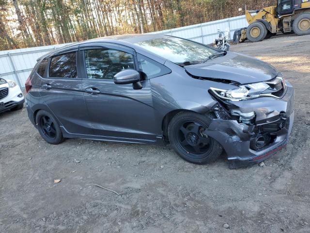 Photo 3 VIN: 3HGGK5H66JM727271 - HONDA FIT SPORT 