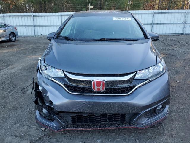 Photo 4 VIN: 3HGGK5H66JM727271 - HONDA FIT SPORT 