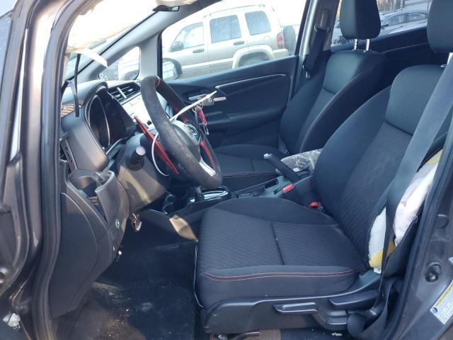 Photo 6 VIN: 3HGGK5H66JM727271 - HONDA FIT SPORT 