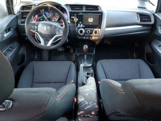Photo 7 VIN: 3HGGK5H66JM727271 - HONDA FIT SPORT 