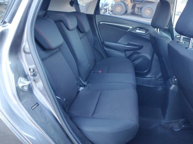 Photo 9 VIN: 3HGGK5H66JM727271 - HONDA FIT SPORT 