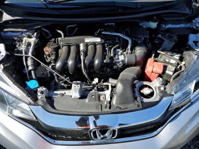 Photo 10 VIN: 3HGGK5H66KM715851 - HONDA FIT 