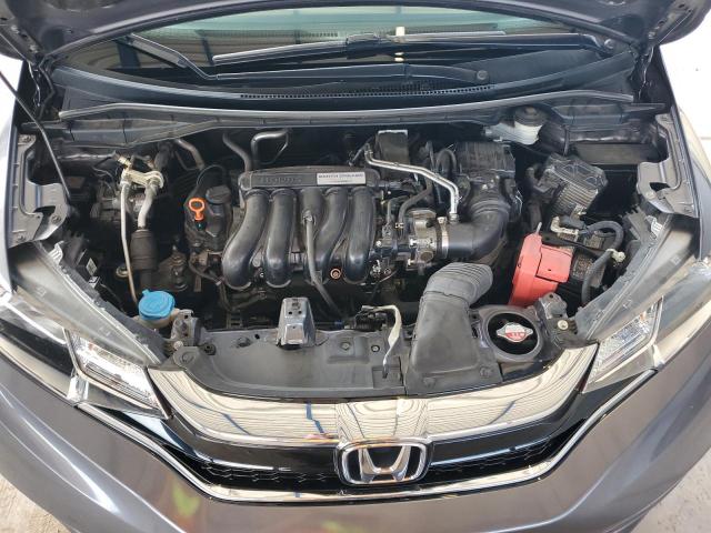 Photo 10 VIN: 3HGGK5H66KM726168 - HONDA FIT 