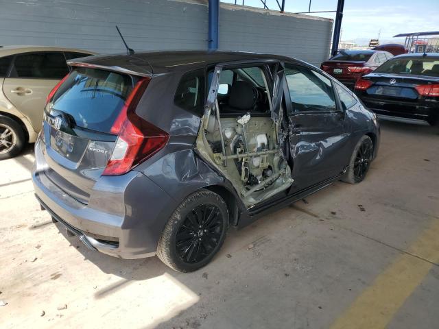 Photo 2 VIN: 3HGGK5H66KM726168 - HONDA FIT 