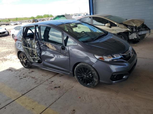 Photo 3 VIN: 3HGGK5H66KM726168 - HONDA FIT 