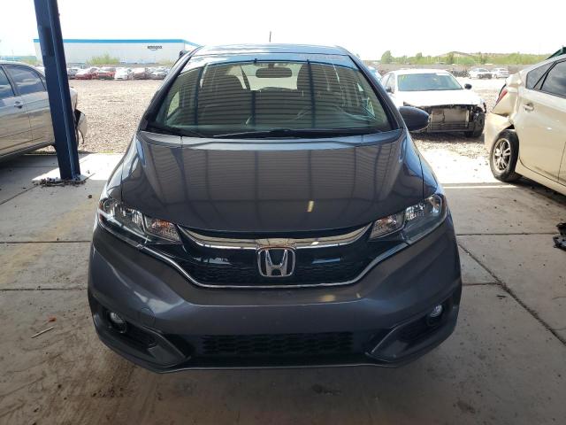 Photo 4 VIN: 3HGGK5H66KM726168 - HONDA FIT 