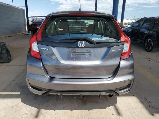 Photo 5 VIN: 3HGGK5H66KM726168 - HONDA FIT 