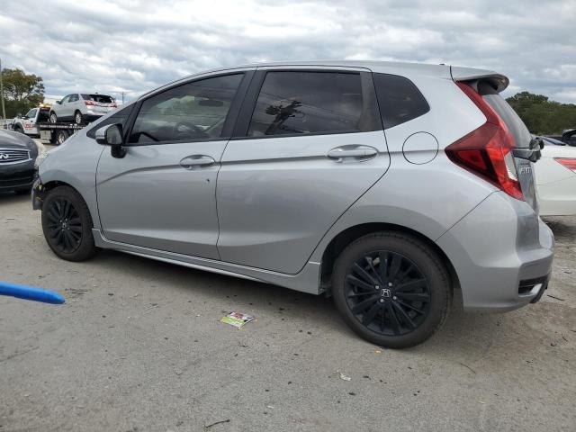 Photo 1 VIN: 3HGGK5H66KM727529 - HONDA FIT SPORT 