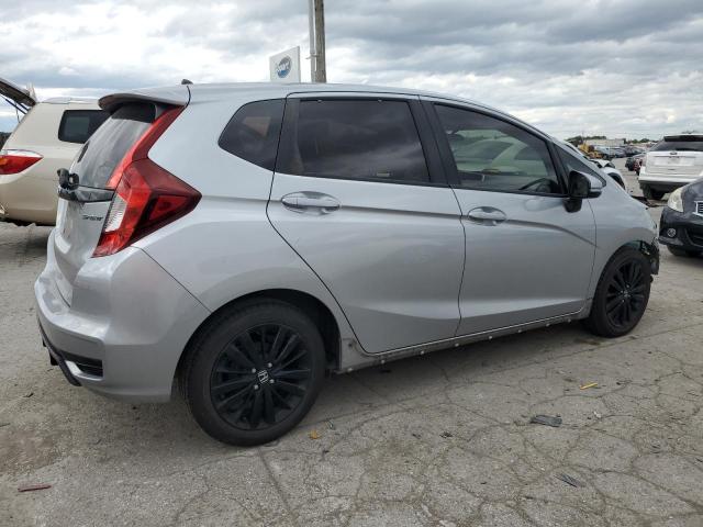 Photo 2 VIN: 3HGGK5H66KM727529 - HONDA FIT SPORT 