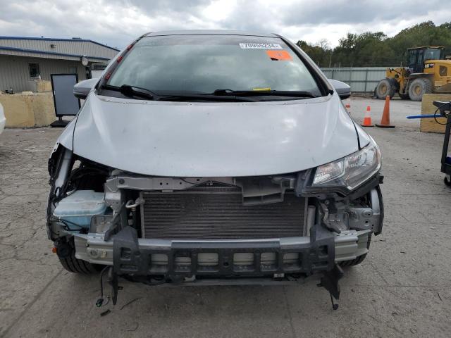 Photo 4 VIN: 3HGGK5H66KM727529 - HONDA FIT SPORT 