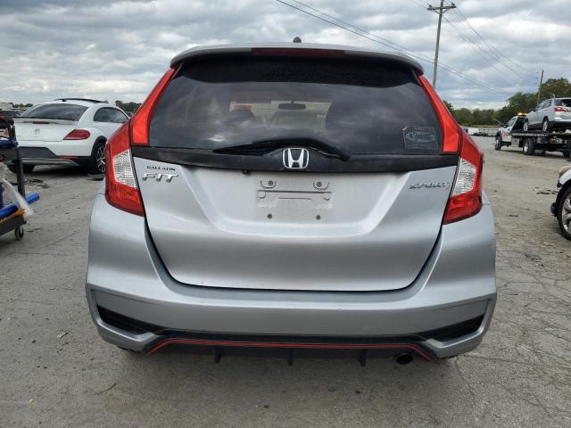 Photo 5 VIN: 3HGGK5H66KM727529 - HONDA FIT SPORT 