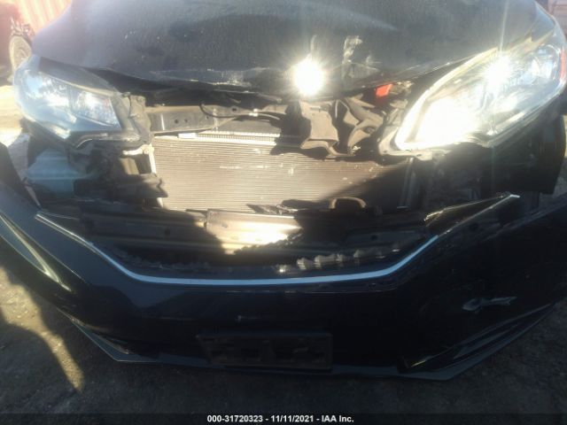 Photo 5 VIN: 3HGGK5H66KM732746 - HONDA FIT 