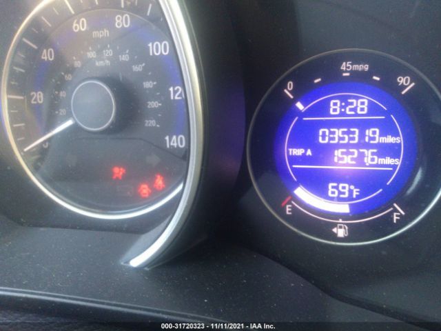 Photo 6 VIN: 3HGGK5H66KM732746 - HONDA FIT 