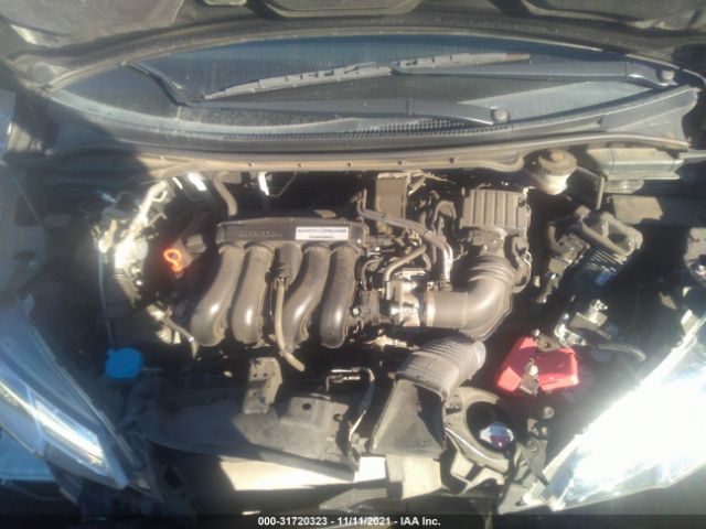 Photo 9 VIN: 3HGGK5H66KM732746 - HONDA FIT 