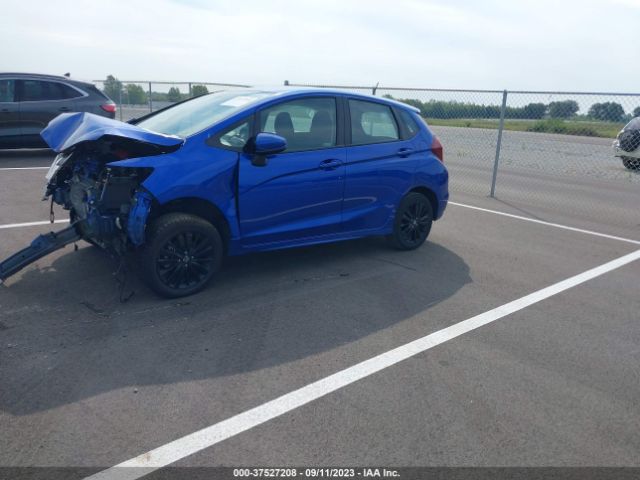 Photo 1 VIN: 3HGGK5H66KM749336 - HONDA FIT 