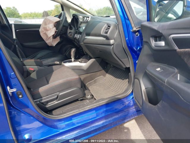 Photo 4 VIN: 3HGGK5H66KM749336 - HONDA FIT 