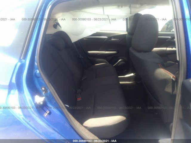 Photo 7 VIN: 3HGGK5H66LM707024 - HONDA FIT 