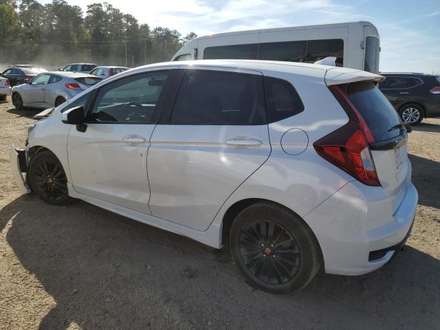 Photo 1 VIN: 3HGGK5H66LM714927 - HONDA FIT SPORT 