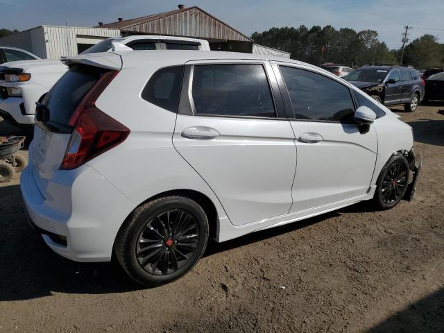 Photo 2 VIN: 3HGGK5H66LM714927 - HONDA FIT SPORT 