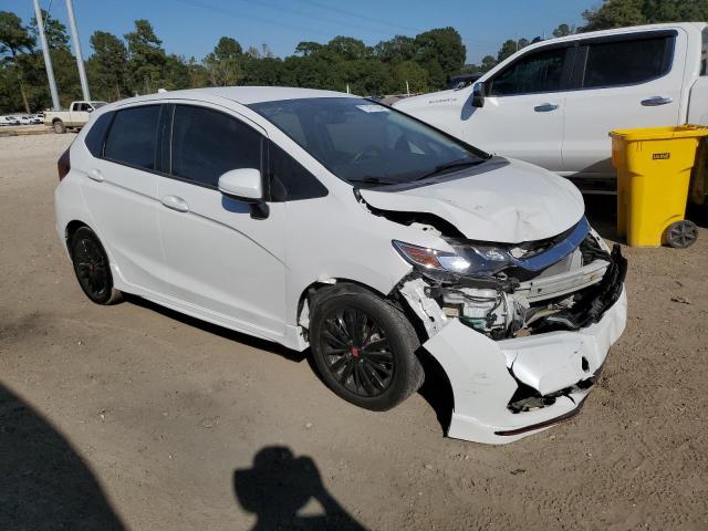 Photo 3 VIN: 3HGGK5H66LM714927 - HONDA FIT SPORT 