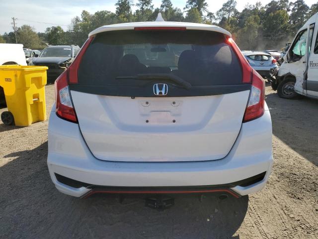 Photo 5 VIN: 3HGGK5H66LM714927 - HONDA FIT SPORT 