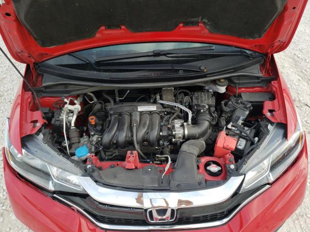 Photo 6 VIN: 3HGGK5H66LM714961 - HONDA FIT SPORT 