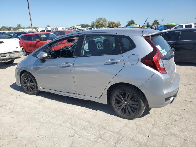 Photo 1 VIN: 3HGGK5H66LM718945 - HONDA FIT SPORT 