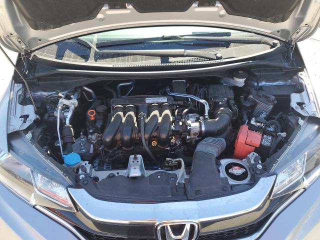 Photo 10 VIN: 3HGGK5H66LM718945 - HONDA FIT SPORT 