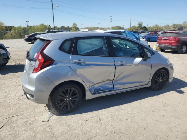 Photo 2 VIN: 3HGGK5H66LM718945 - HONDA FIT SPORT 