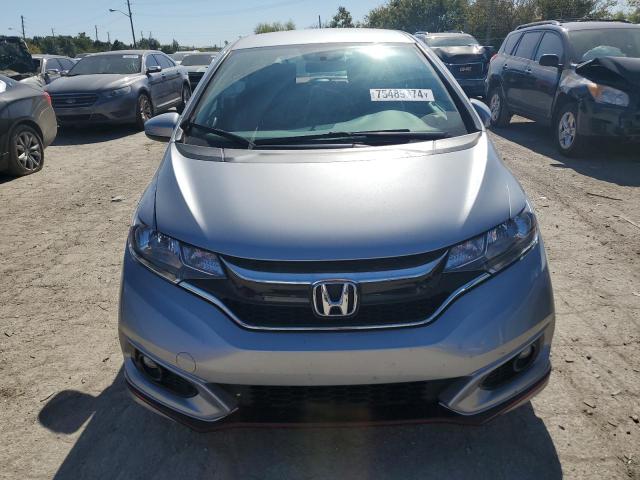 Photo 4 VIN: 3HGGK5H66LM718945 - HONDA FIT SPORT 