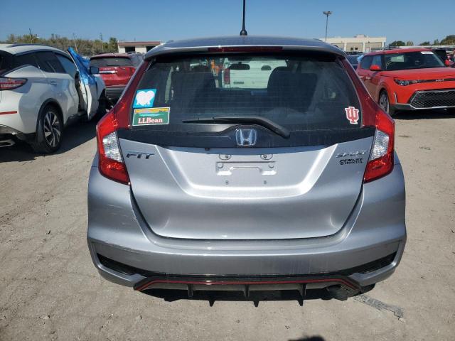 Photo 5 VIN: 3HGGK5H66LM718945 - HONDA FIT SPORT 