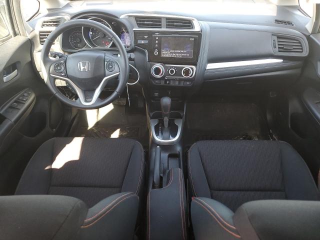 Photo 7 VIN: 3HGGK5H66LM718945 - HONDA FIT SPORT 