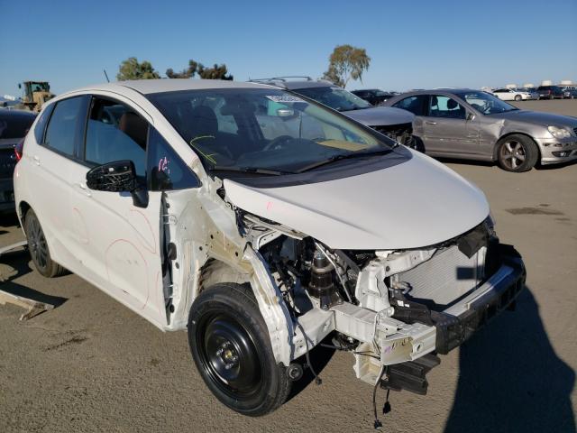 Photo 0 VIN: 3HGGK5H66LM719108 - HONDA FIT SPORT 