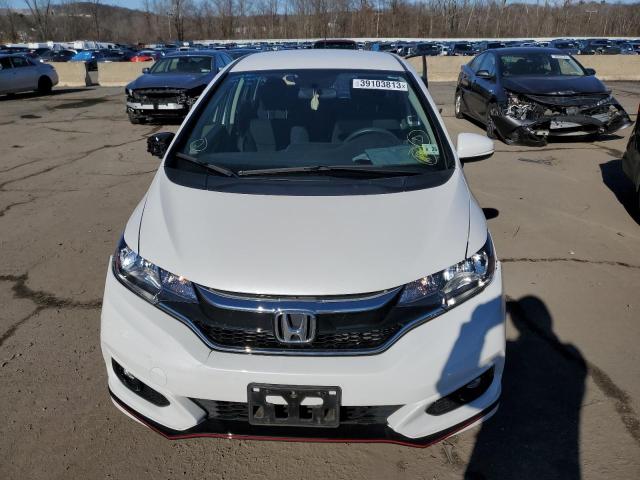 Photo 4 VIN: 3HGGK5H66LM721568 - HONDA FIT SPORT 