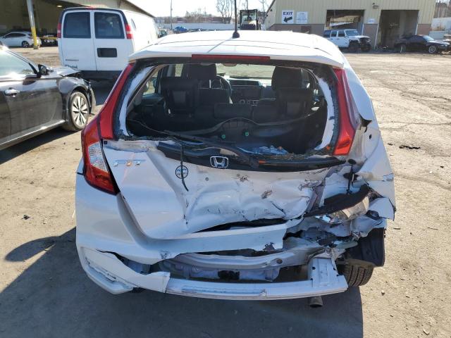 Photo 5 VIN: 3HGGK5H66LM721568 - HONDA FIT SPORT 