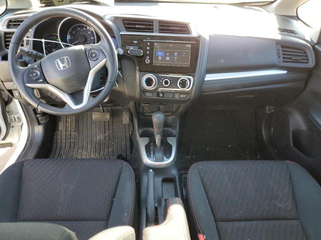 Photo 7 VIN: 3HGGK5H66LM721568 - HONDA FIT SPORT 