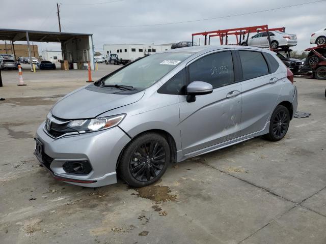 Photo 0 VIN: 3HGGK5H66LM731355 - HONDA FIT SPORT 