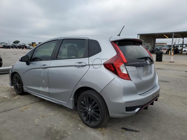 Photo 1 VIN: 3HGGK5H66LM731355 - HONDA FIT SPORT 