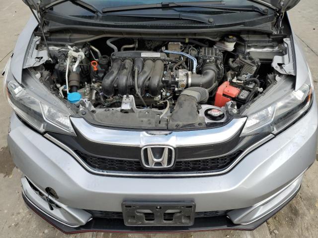 Photo 10 VIN: 3HGGK5H66LM731355 - HONDA FIT SPORT 