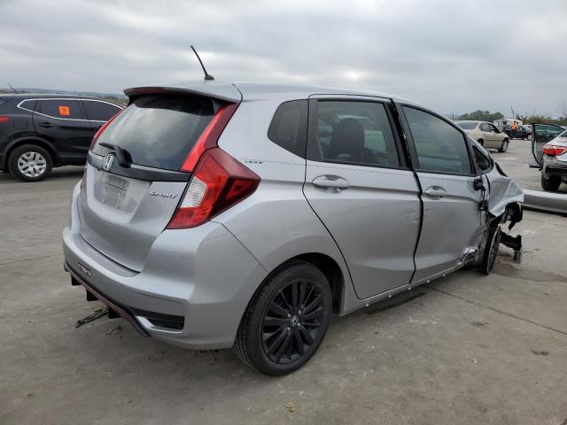 Photo 2 VIN: 3HGGK5H66LM731355 - HONDA FIT SPORT 