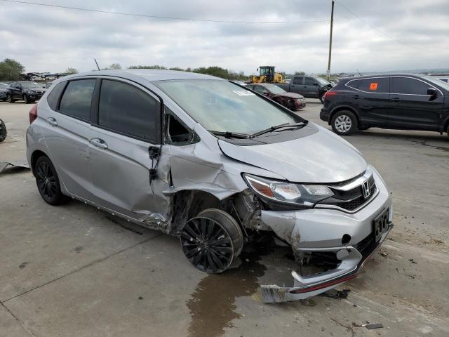 Photo 3 VIN: 3HGGK5H66LM731355 - HONDA FIT SPORT 