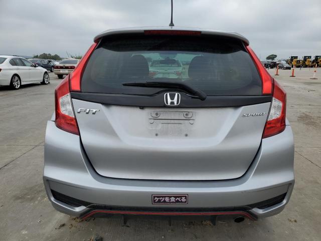 Photo 5 VIN: 3HGGK5H66LM731355 - HONDA FIT SPORT 