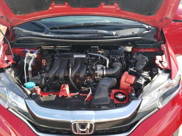 Photo 10 VIN: 3HGGK5H67JM702119 - HONDA FIT 