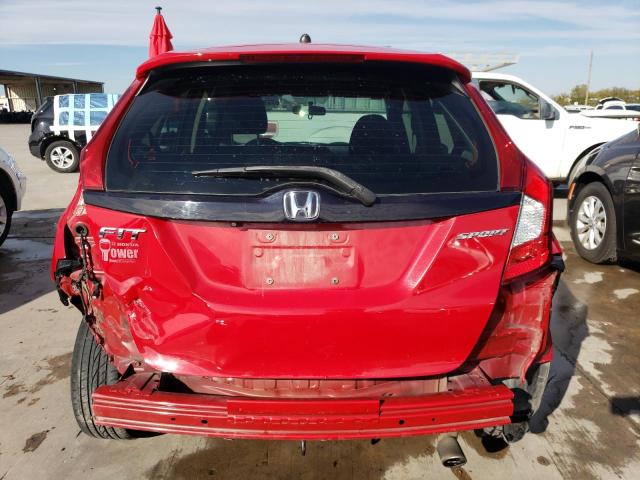 Photo 5 VIN: 3HGGK5H67JM702119 - HONDA FIT 