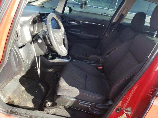 Photo 6 VIN: 3HGGK5H67JM702119 - HONDA FIT 